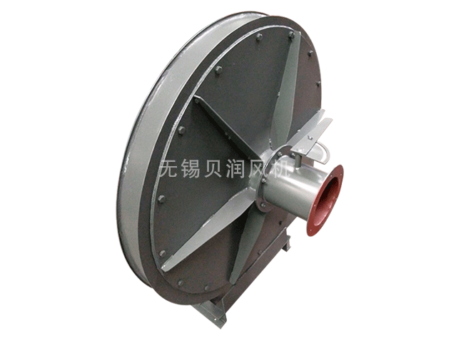 8-09、9-12型離心風(fēng)機(jī) 